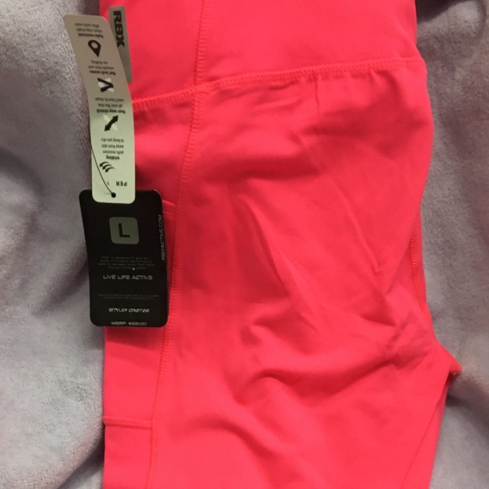 RBX leggings